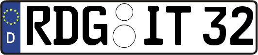 RDG-IT32