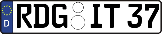 RDG-IT37