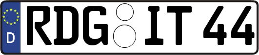 RDG-IT44