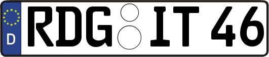 RDG-IT46