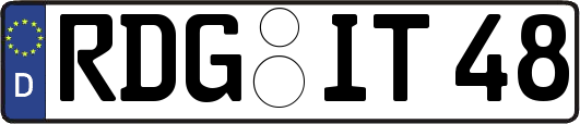 RDG-IT48
