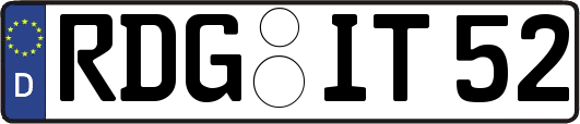 RDG-IT52