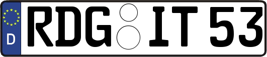 RDG-IT53