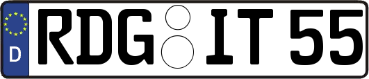 RDG-IT55
