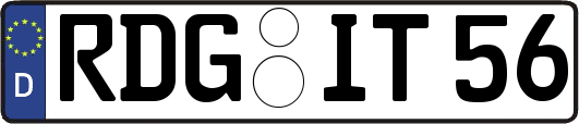 RDG-IT56