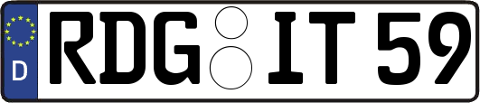 RDG-IT59