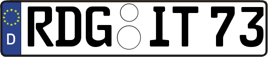 RDG-IT73