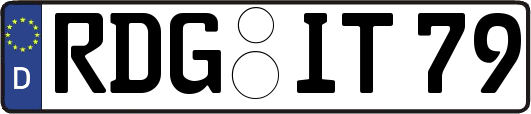RDG-IT79