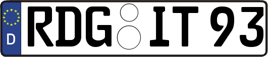 RDG-IT93