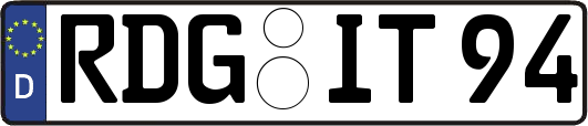 RDG-IT94