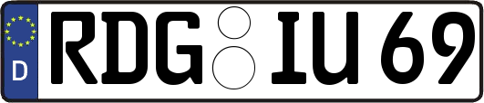 RDG-IU69