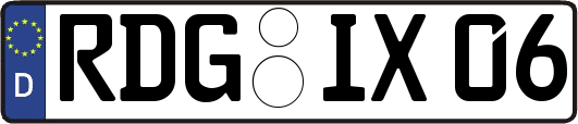 RDG-IX06