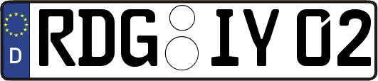 RDG-IY02
