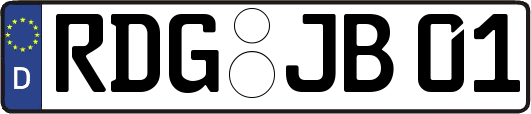 RDG-JB01