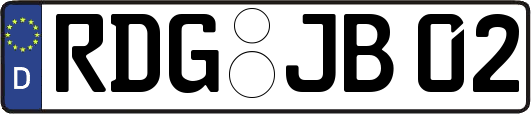 RDG-JB02