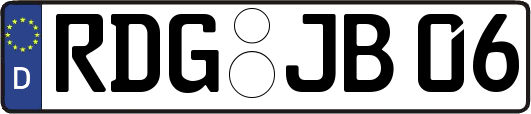 RDG-JB06