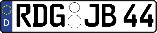 RDG-JB44