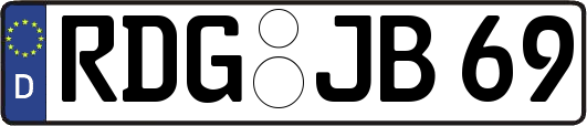RDG-JB69