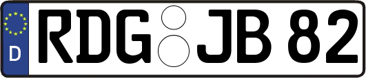 RDG-JB82