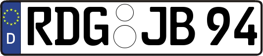 RDG-JB94
