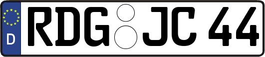 RDG-JC44