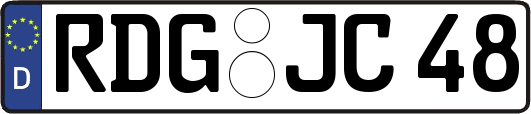 RDG-JC48