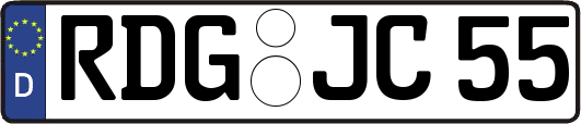 RDG-JC55
