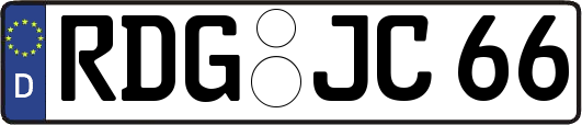 RDG-JC66