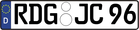 RDG-JC96