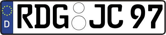 RDG-JC97