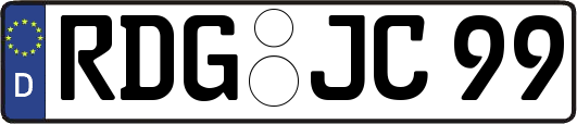 RDG-JC99