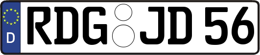 RDG-JD56
