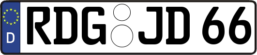RDG-JD66
