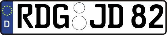 RDG-JD82
