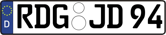 RDG-JD94
