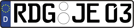 RDG-JE03
