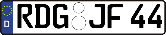 RDG-JF44