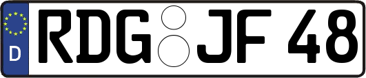 RDG-JF48