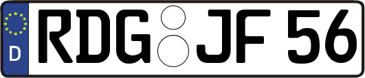 RDG-JF56
