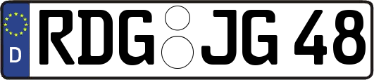 RDG-JG48