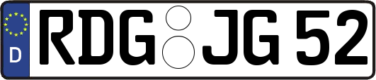 RDG-JG52