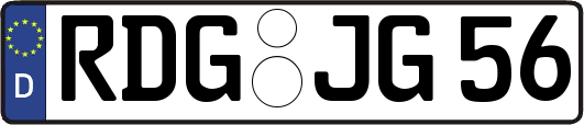RDG-JG56