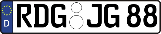 RDG-JG88
