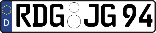 RDG-JG94