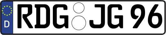 RDG-JG96
