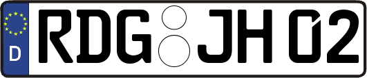 RDG-JH02