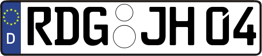 RDG-JH04