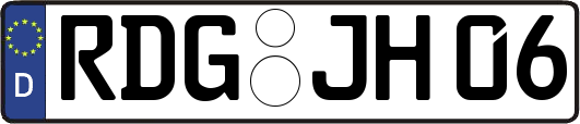 RDG-JH06