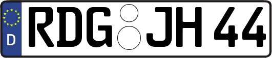 RDG-JH44