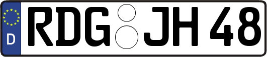 RDG-JH48